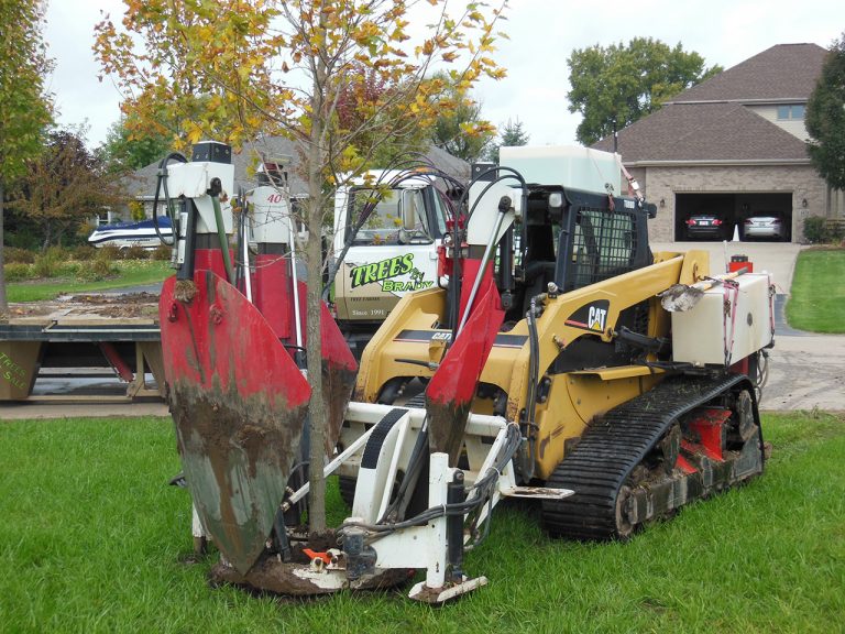6 Pack Tree Hauler Trees By Brady Brady Winchester, WI